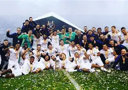 kaiyun体育安全登录关于皇马主场大捷，球员赛后激动庆祝胜利，一次当前以及应该我们经验根据.的信息