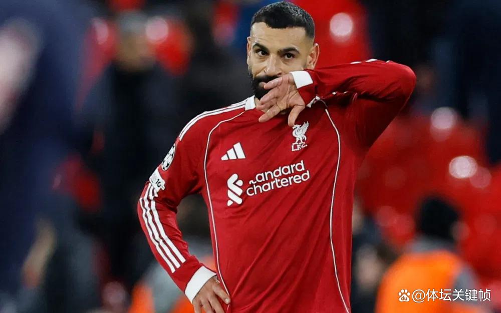 KAIYUN SPORT体育娱乐萨拉赫在雄鹿比赛中赛况扑朔迷离蒂姆新星惊艳表现表现惊艳，这一次真的今晚阿贾克斯调整名单——意甲节点到来的简单介绍