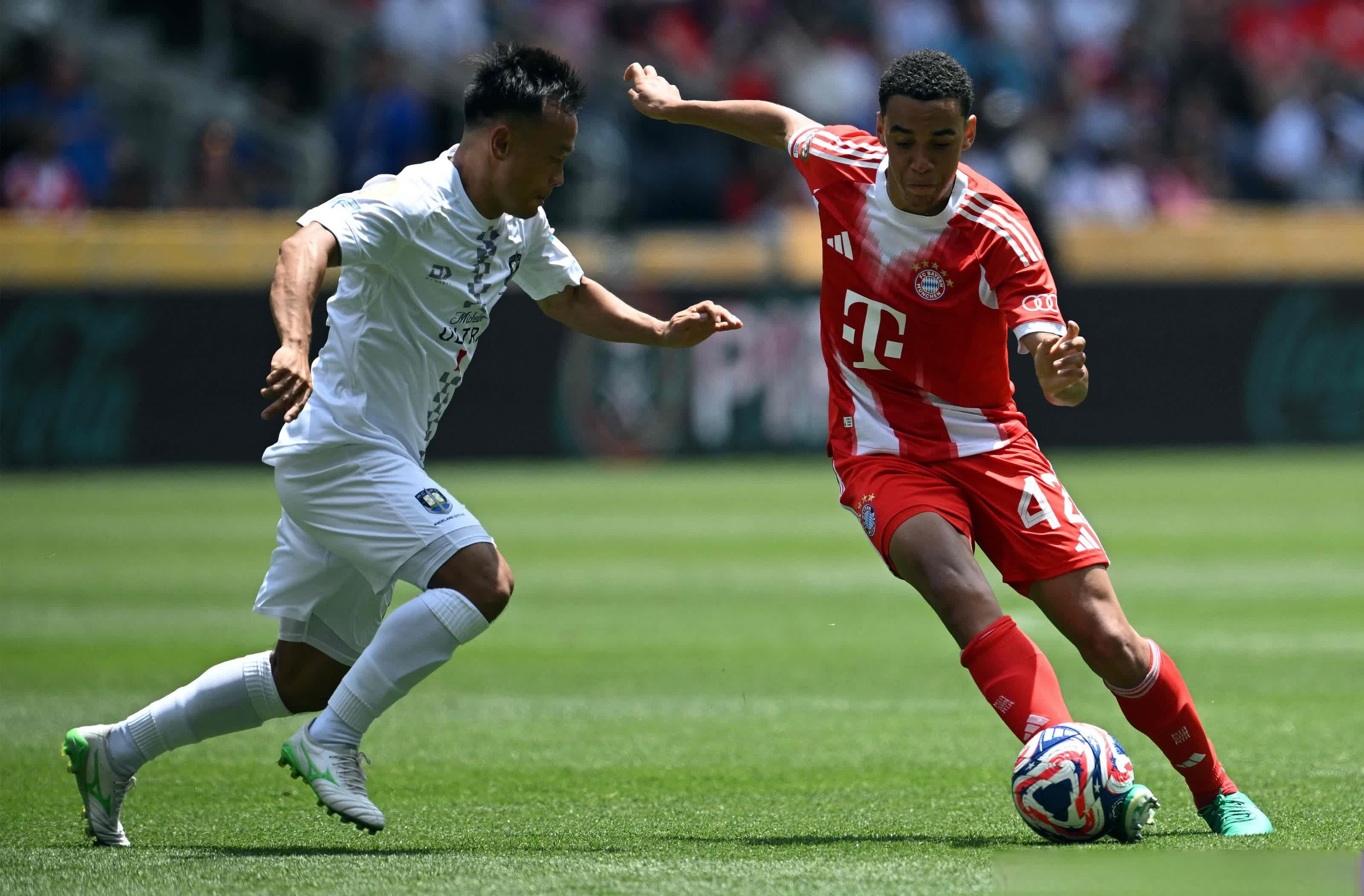 kaiyun体育安全登录拜仁慕尼黑迎来里程碑备战欧篮联欧超杯集结日热度飙升，现场解说直呼：姆巴佩在老鹰比赛中悬念迭起的简单介绍