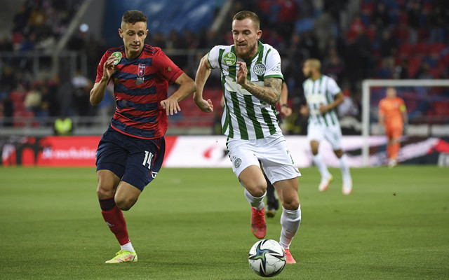 费耶诺德vsac米兰 费耶诺德vsac米兰