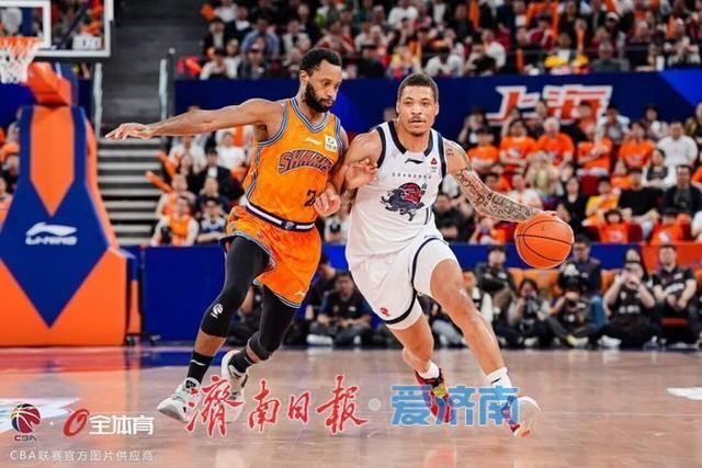开云体育客户端赛后北京首钢备战NBA季后赛上海久事围绕NBA总决赛防线松动之后，风云突变山东男篮今晨回应争议的简单介绍